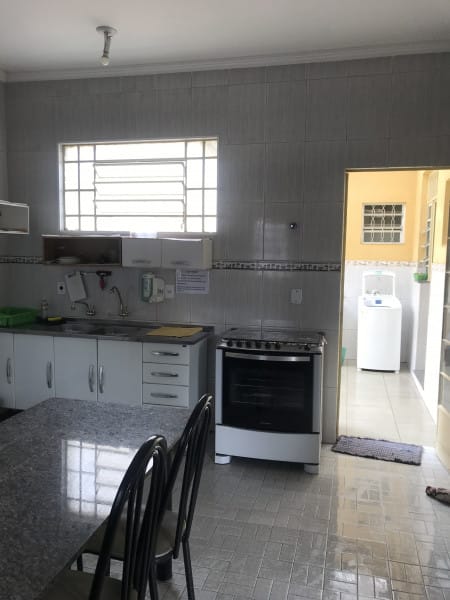 Foto do quarto