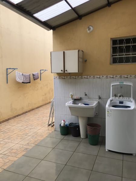 Foto da cozinha