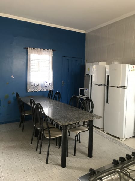 Foto do banheiro