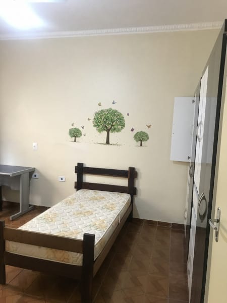 Foto do quarto