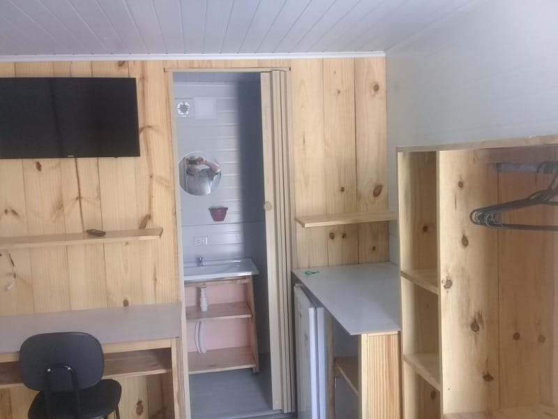 Foto do quarto