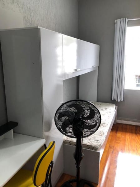 Foto do quarto