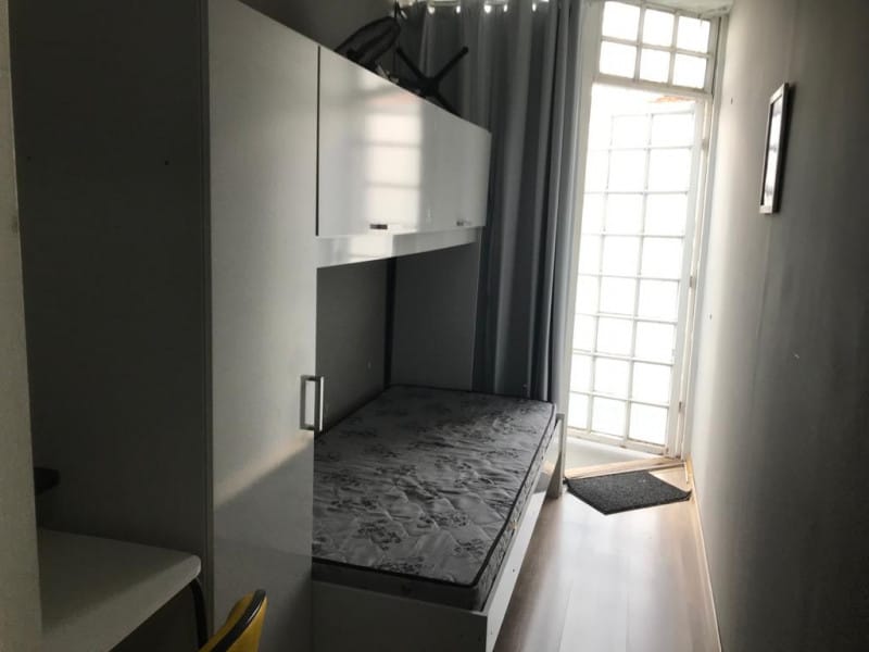 Foto da cozinha