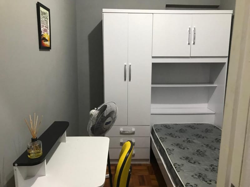 Foto do quarto