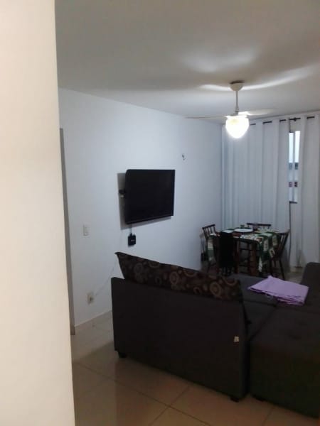 Foto do quarto