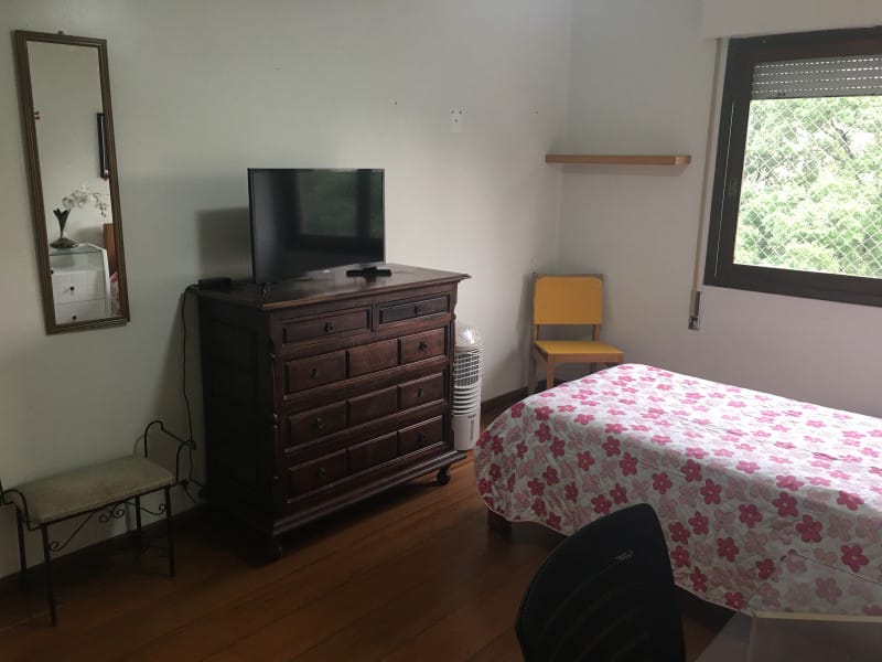 Foto do quarto