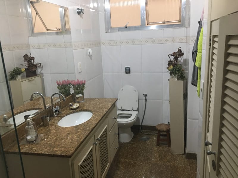 Foto da cozinha