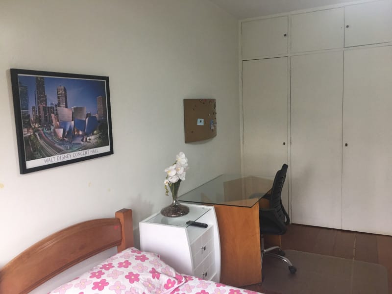 Foto do quarto