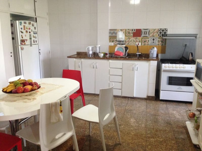 Foto do quarto