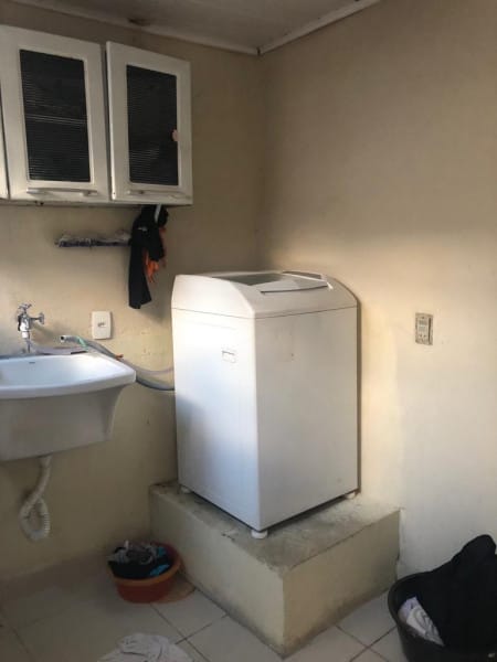 Foto da cozinha