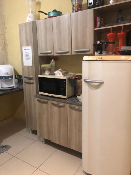 Foto do quarto