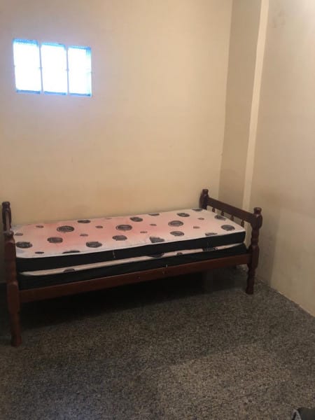 Foto do quarto