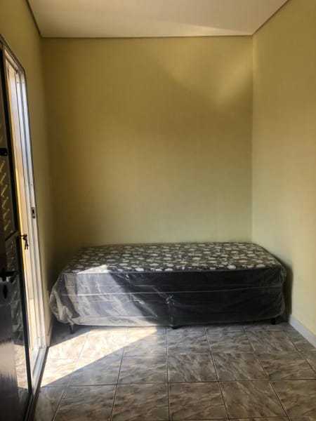 Foto do quarto