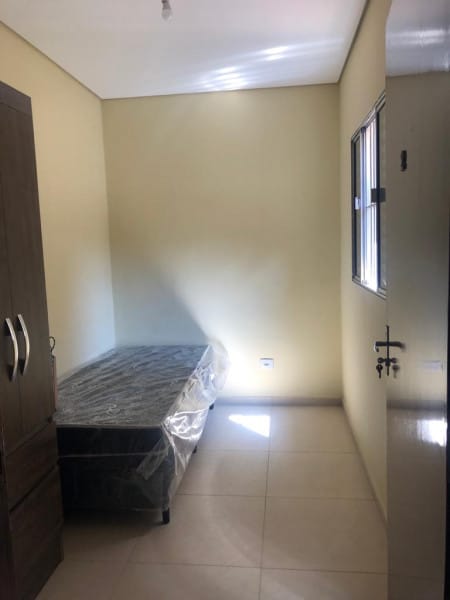 Foto do banheiro