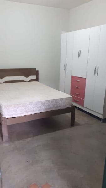 Foto do quarto