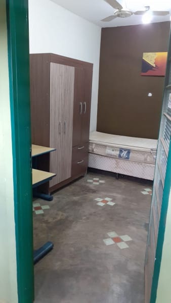 Foto da cozinha