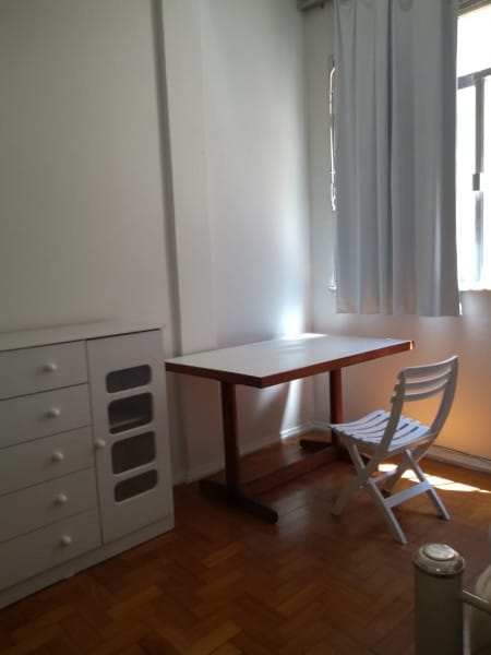 Foto do quarto
