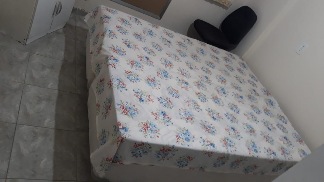 Foto do banheiro