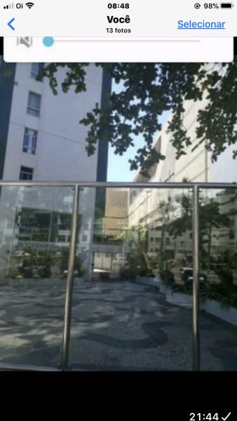 Foto do quarto
