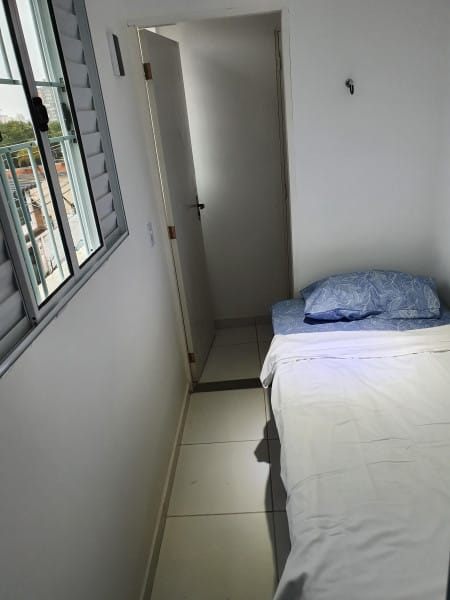 Foto do quarto