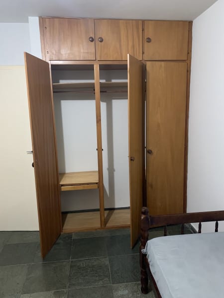 Foto do quarto