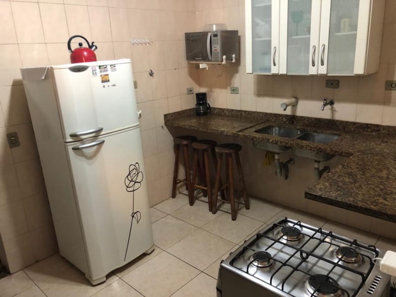 Foto do quarto