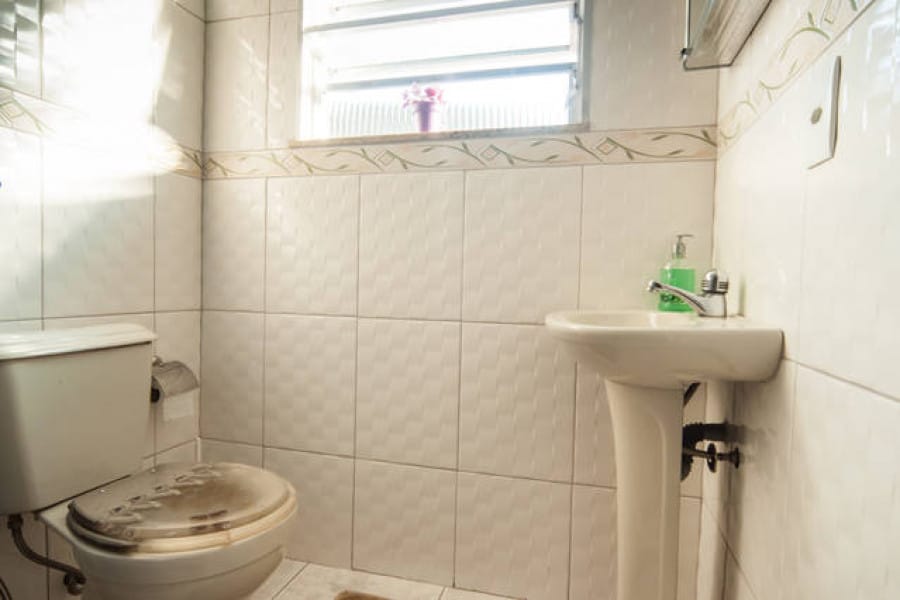Foto do quarto