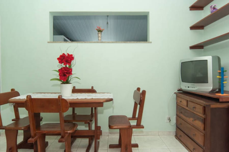 Foto do quarto