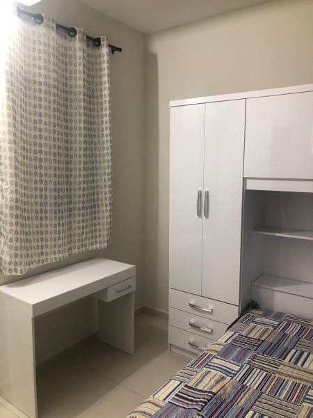 Foto do quarto