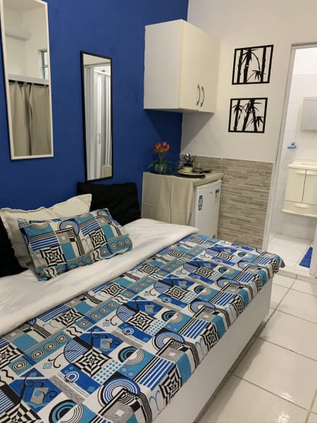 Foto do quarto