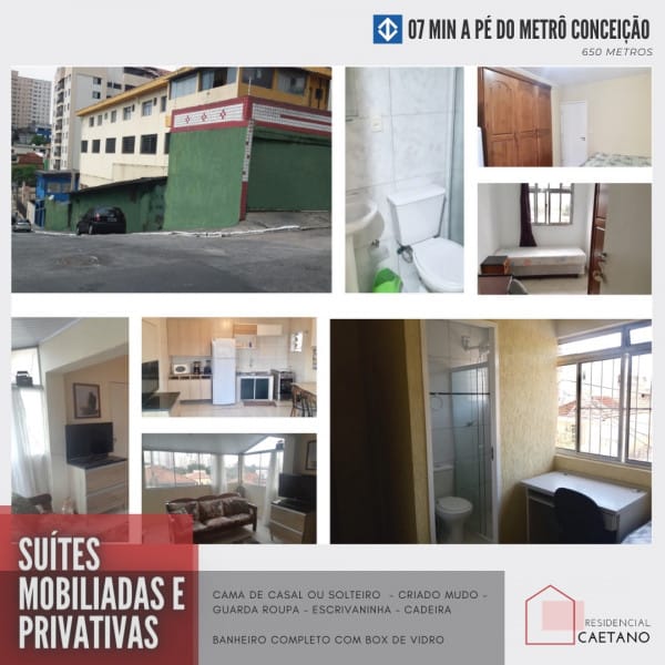 Foto do quarto