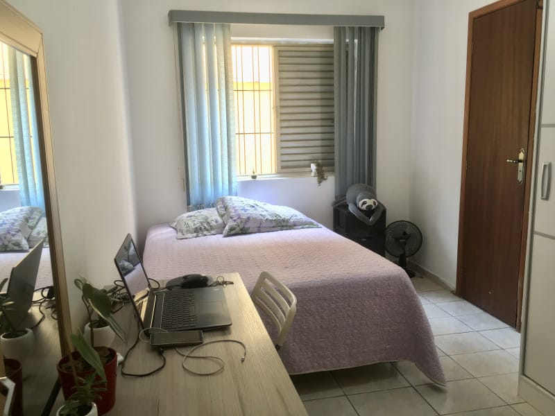 Foto da cozinha