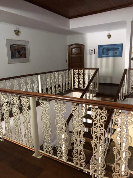 Foto do quarto