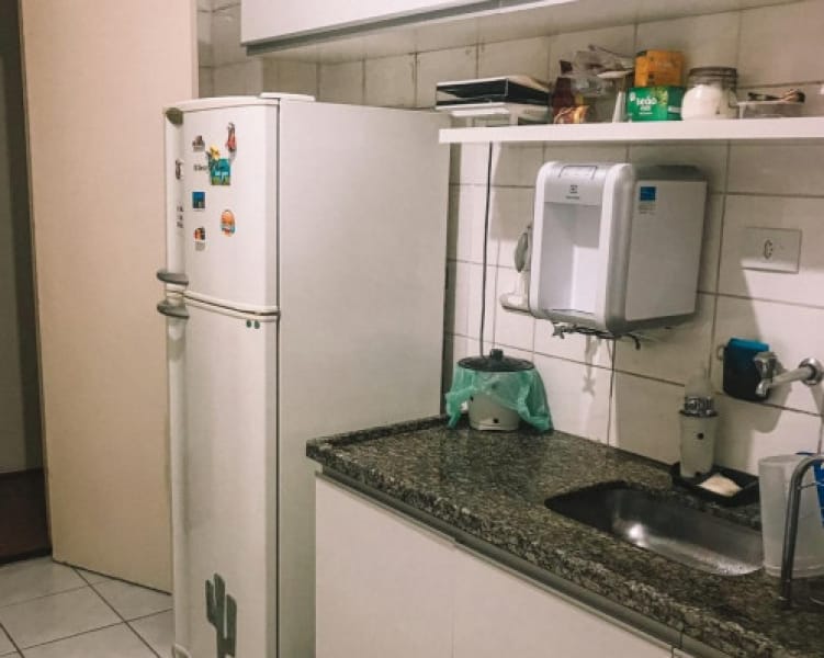 Foto do quarto