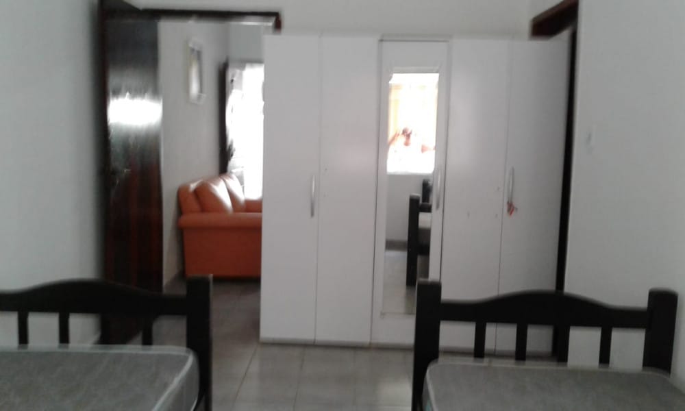 Foto do quarto