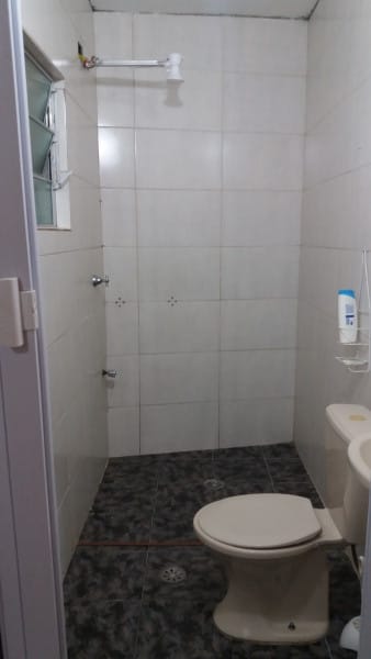 Foto do banheiro