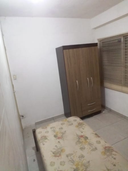 Foto da cozinha