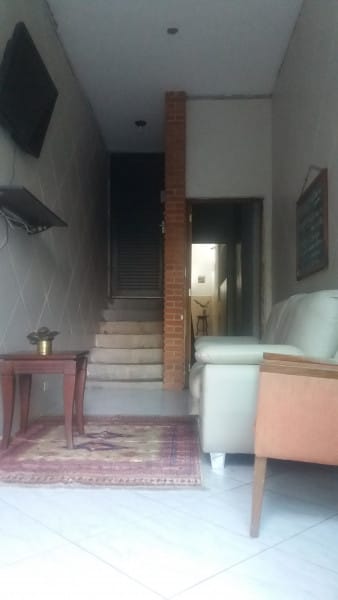 Foto do quarto