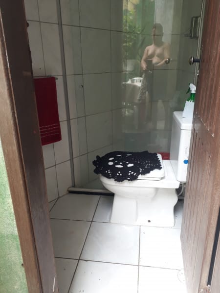 Foto do quarto