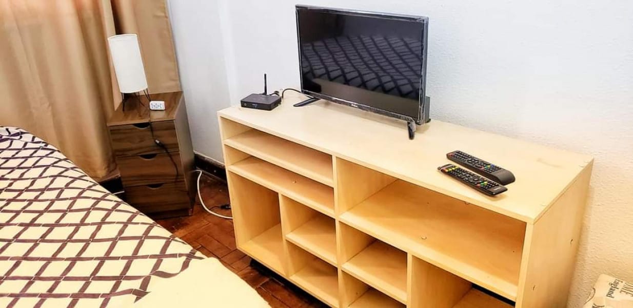 Foto do quarto