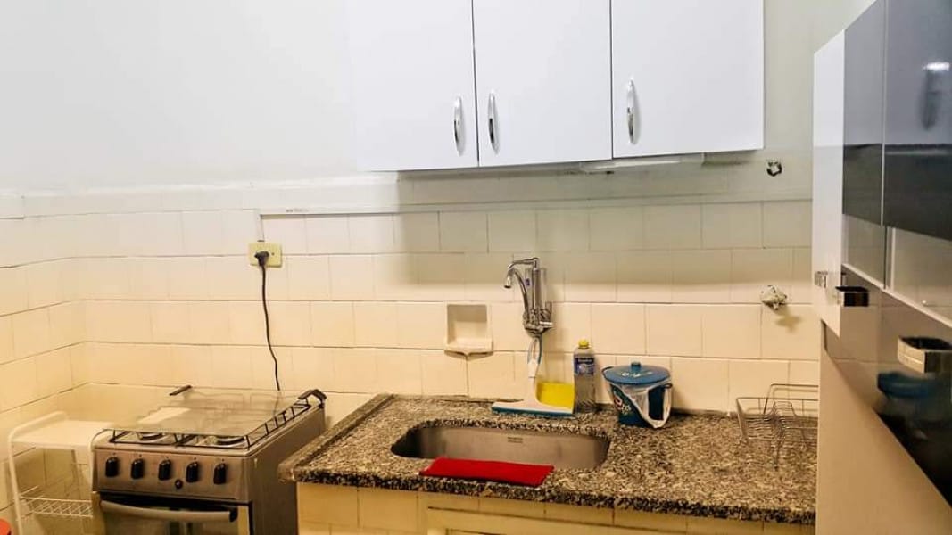 Foto do quarto