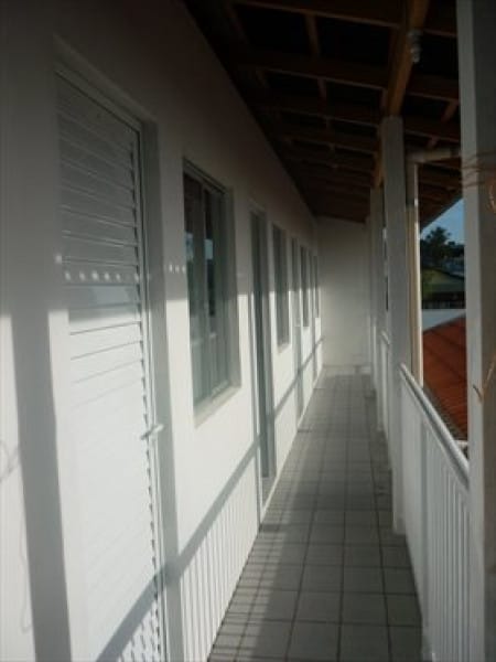 Foto do banheiro