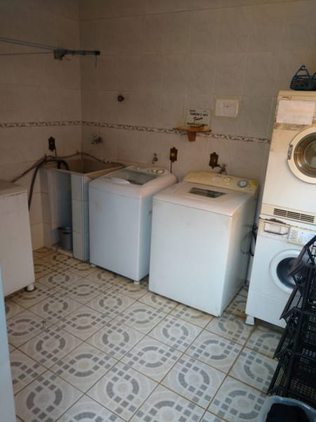 Foto da cozinha