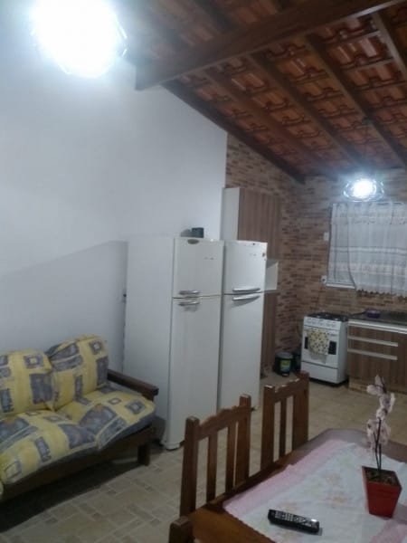 Foto do banheiro