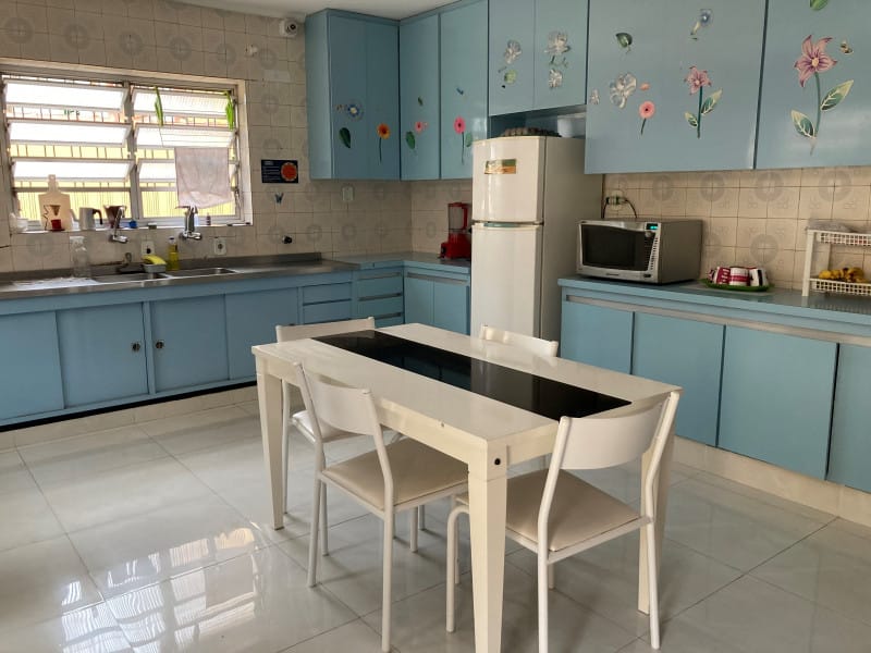 Foto do quarto