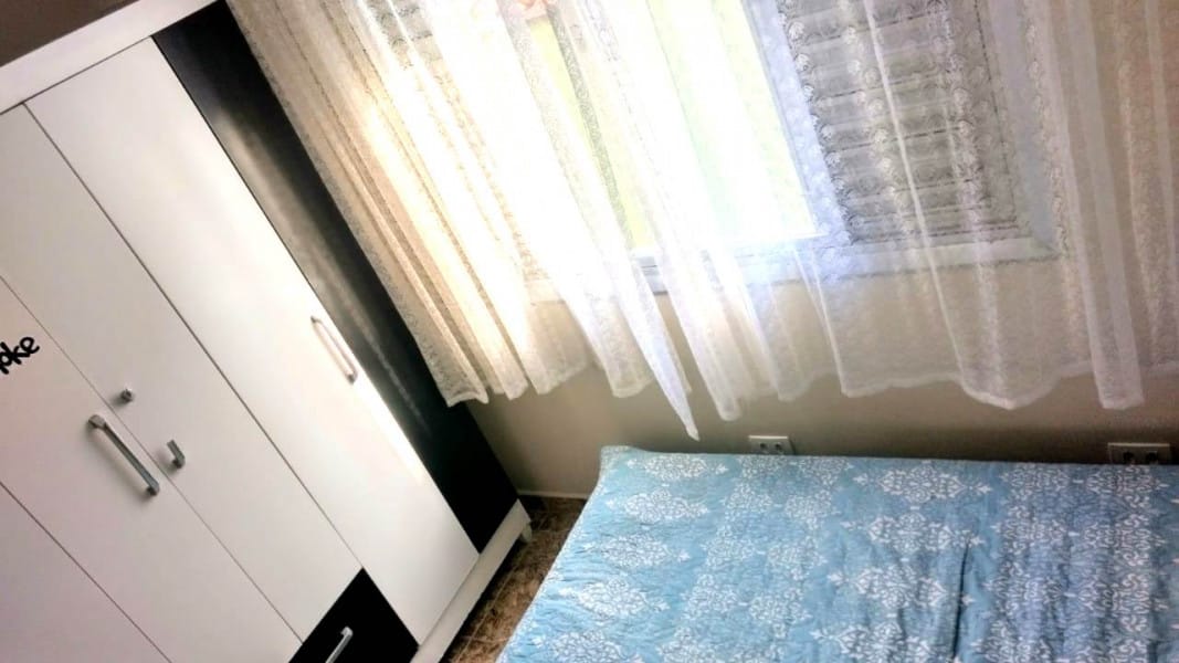 Foto do quarto