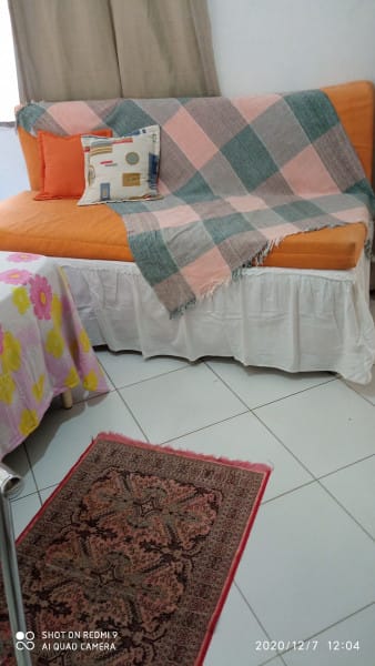 Foto do quarto