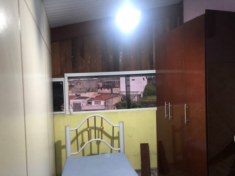 Foto do banheiro