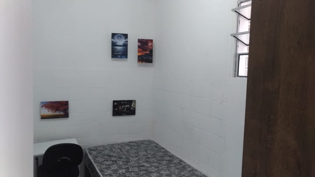 Foto do quarto