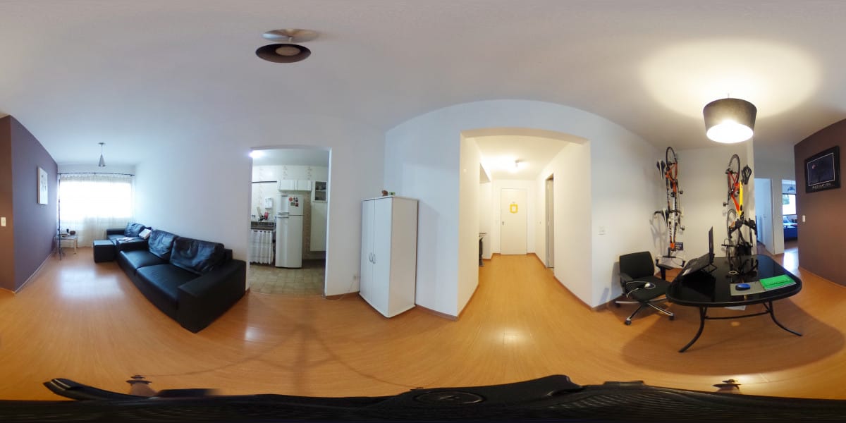 Foto do quarto